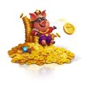 Coin master trade Icon