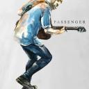 Passenger Music Fan Server Icon