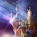 Canterlot Icon