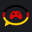 German Gaming Discord Icon