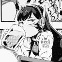 °❀⋆.ೃ࿔*:･ |🌸|girlies gaming hub Icon