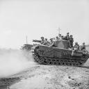 britishsoldiers' chaotic server Icon