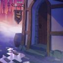 Asra's Magic Shop Icon