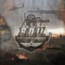 Strefa Działań Wojennych Icon