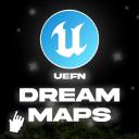 Dream Maps Icon
