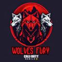 Wolves Fury Icon