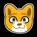 Scratch Hate Club Icon