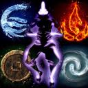 ATLA and LOK Discussions Icon