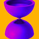 the diaboloers! Icon