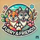Furry & Friends Icon
