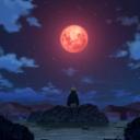 Tsukiyomi Icon