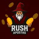 RUSH APOSTAS Icon
