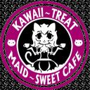 Kawaii~Treat Maid~Sweet Cafe Icon