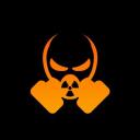 Toxicity Icon