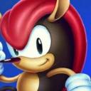 Grupo do ?Mighty? Icon