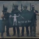 Military_Special Forces Icon