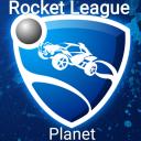 rocket league planet Icon