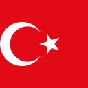 Türkiye Pixel Icon