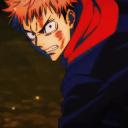 Jujutsu Tech Discord Icon