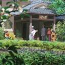 - C O Z Y   I N N- Icon