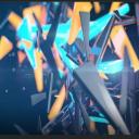 Digital Art And 3D Design Icon