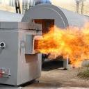 order of the incinerator Icon