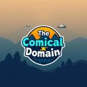 The Comical Domain Icon
