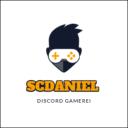 ?scdaniel Discord Gamerei?® Icon