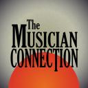 ?The Musician Connection? Icon