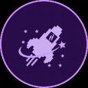 AstroVerse Icon