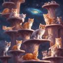 Cosmic Playhouse Icon