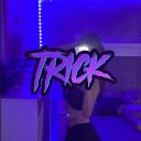 Trick Waifu Paradise Icon