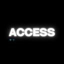 ACCESS++ Icon