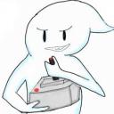 Mr.Spookey's among us LFG Icon