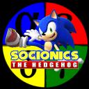Socionics the Hedhehog Icon