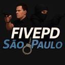 Fivepd São Paulo Icon