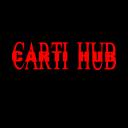 CartiHub🧛🏿‍♀️ Icon
