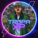 TROPA XP Icon