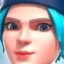 Frostyfriendlys discord server Icon