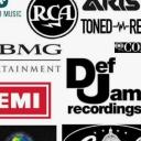 Steeze Record Labels Connection Icon