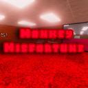 Monkey Misfortune VR! Icon