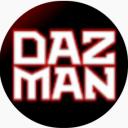Daz Man's Discord Server Icon