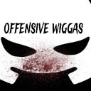 Offensive Wiggas Icon