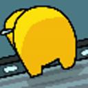 among us brasil! Icon