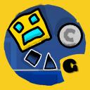 Geometry Dash Fan Discord Server Icon