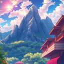 Eternal Horizon Icon