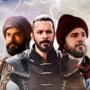 Historical Shows Icon