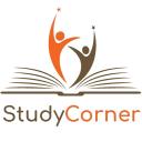 Study corner Icon