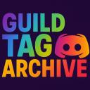ᶻz ALL Guild TAG Archive | 10K+ Icon