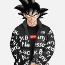 Flex Greek Gaming Community Icon